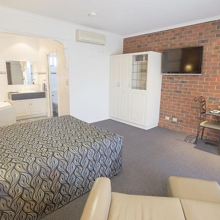 Horsham Country City Motor Inn Kültér fotó