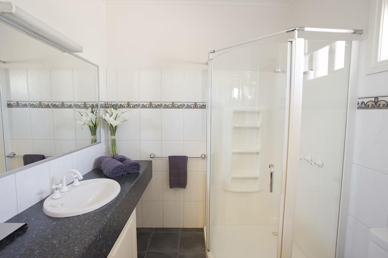 Horsham Country City Motor Inn Kültér fotó